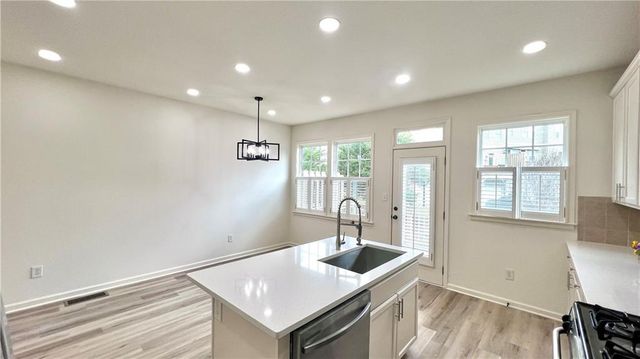 4363 Grove Field Park, Suwanee, GA 30024