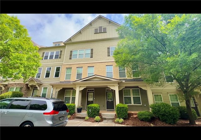 4363 Grove Field Park, Suwanee, GA 30024