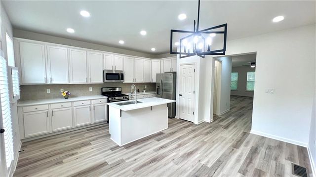 4363 Grove Field Park, Suwanee, GA 30024