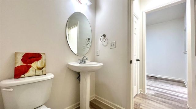 4363 Grove Field Park, Suwanee, GA 30024