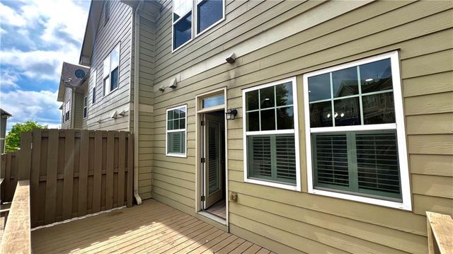 4363 Grove Field Park, Suwanee, GA 30024