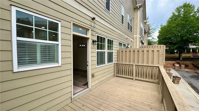 4363 Grove Field Park, Suwanee, GA 30024