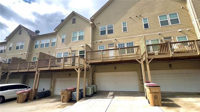 4363 Grove Field Park, Suwanee, GA 30024