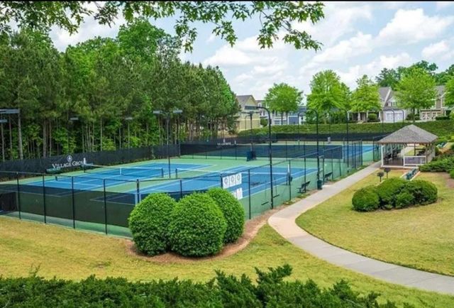 4363 Grove Field Park, Suwanee, GA 30024