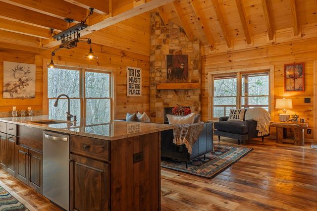 138 Rhondas Way, Ellijay, GA 30540
