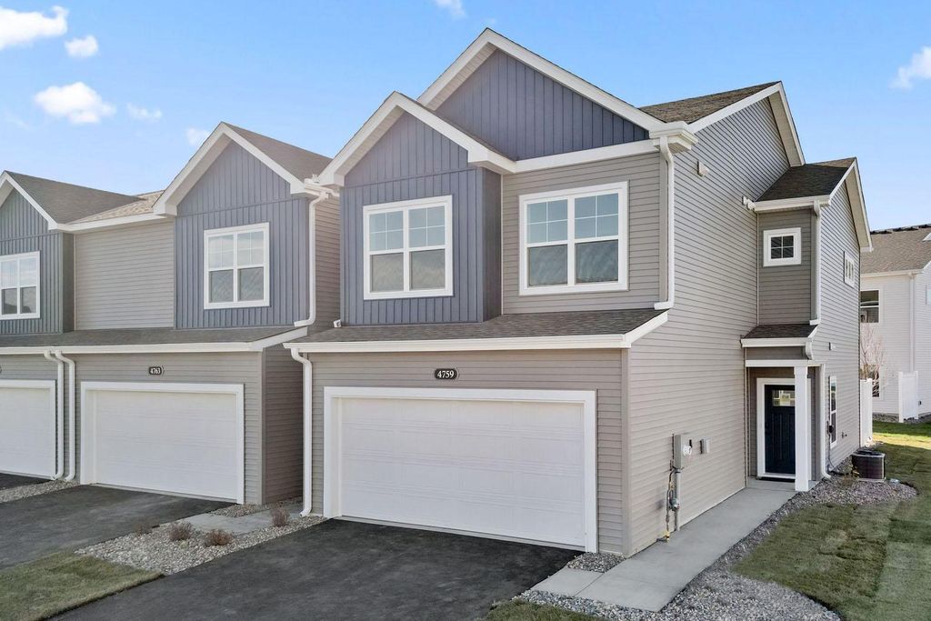 4759 Switchgrass Lane, Minnetrista, MN 55331