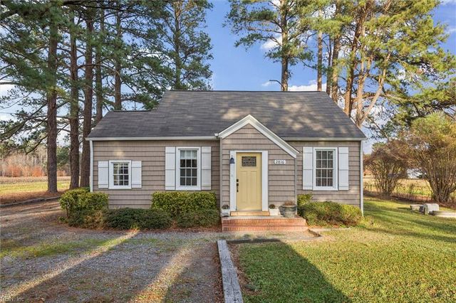 2816 Benefit RD, Chesapeake, VA 23322