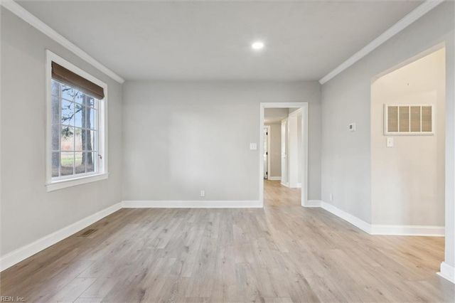 2816 Benefit RD, Chesapeake, VA 23322