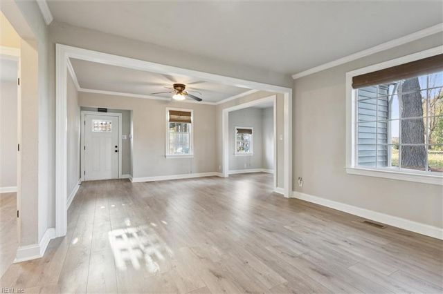 2816 Benefit RD, Chesapeake, VA 23322