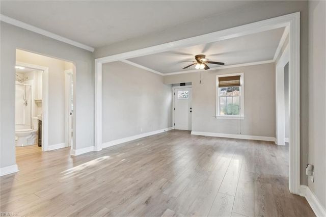 2816 Benefit RD, Chesapeake, VA 23322