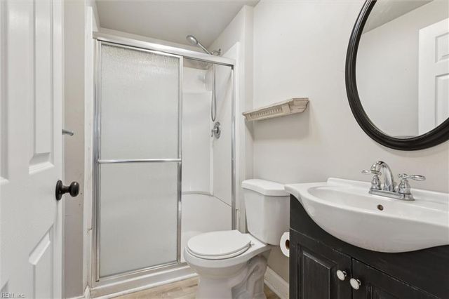 2816 Benefit RD, Chesapeake, VA 23322