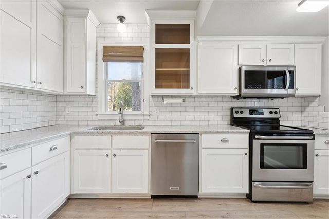 2816 Benefit RD, Chesapeake, VA 23322