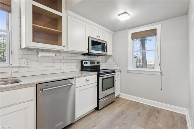 2816 Benefit RD, Chesapeake, VA 23322