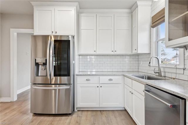 2816 Benefit RD, Chesapeake, VA 23322