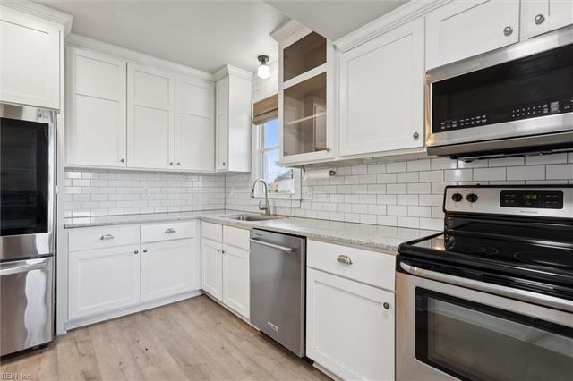 2816 Benefit RD, Chesapeake, VA 23322