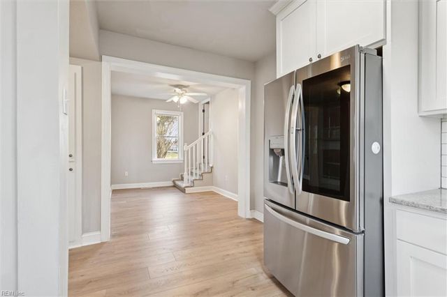 2816 Benefit RD, Chesapeake, VA 23322