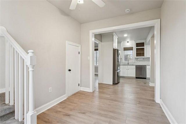 2816 Benefit RD, Chesapeake, VA 23322