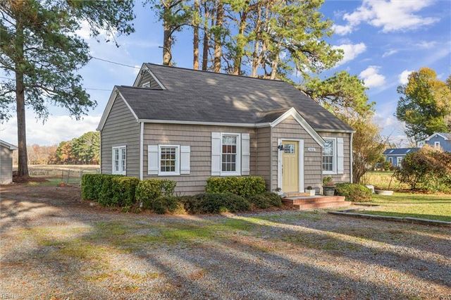 2816 Benefit RD, Chesapeake, VA 23322