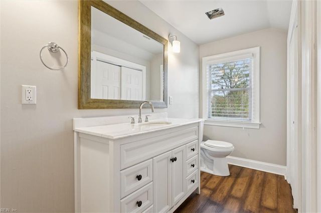 2816 Benefit RD, Chesapeake, VA 23322