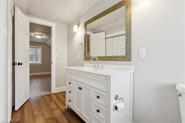 2816 Benefit RD, Chesapeake, VA 23322