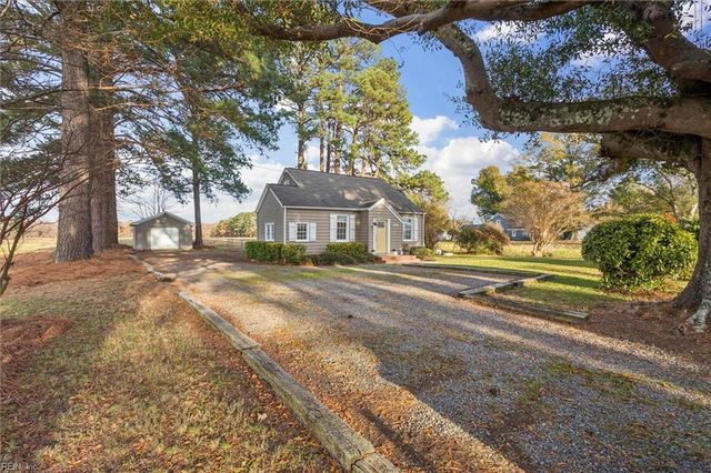 2816 Benefit RD, Chesapeake, VA 23322