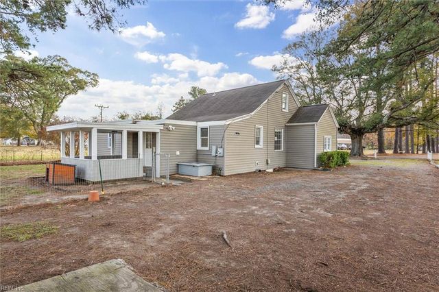 2816 Benefit RD, Chesapeake, VA 23322