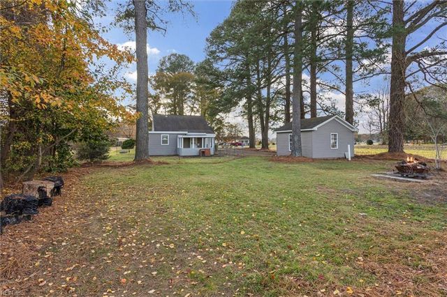 2816 Benefit RD, Chesapeake, VA 23322