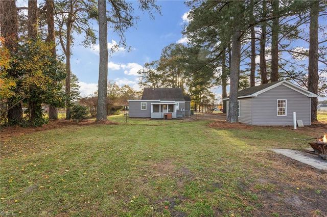 2816 Benefit RD, Chesapeake, VA 23322