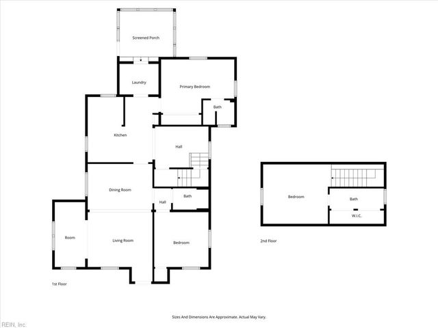 2816 Benefit RD, Chesapeake, VA 23322