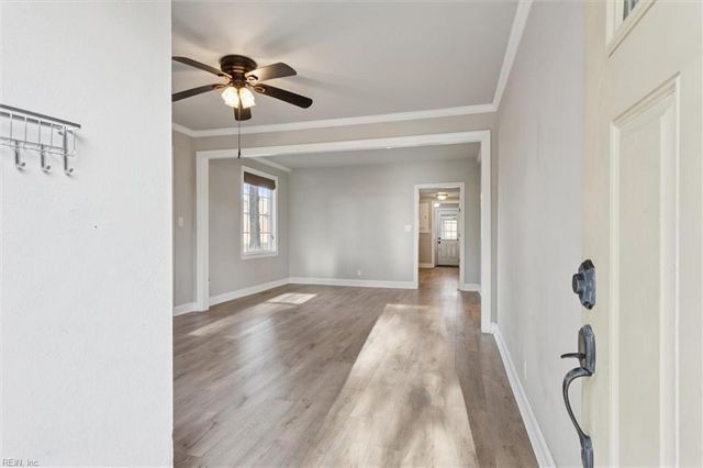 2816 Benefit RD, Chesapeake, VA 23322