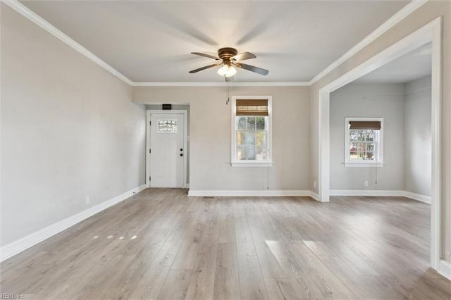 2816 Benefit RD, Chesapeake, VA 23322