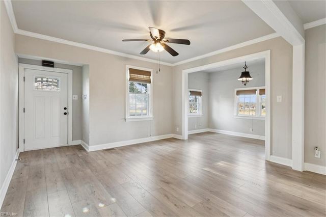 2816 Benefit RD, Chesapeake, VA 23322