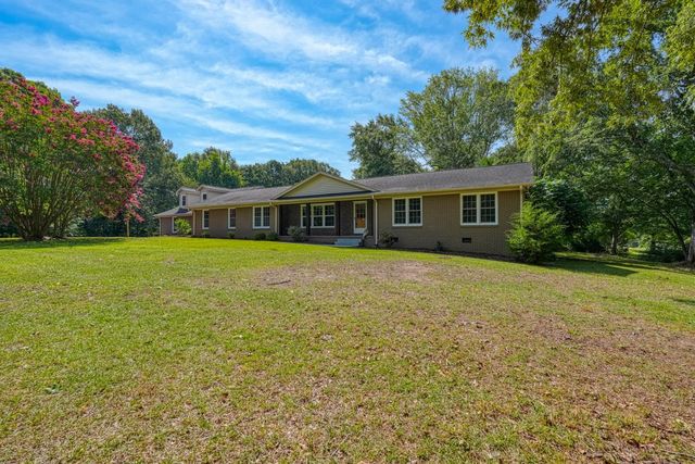 837 Friendship Church Road, Pauline, SC 29374