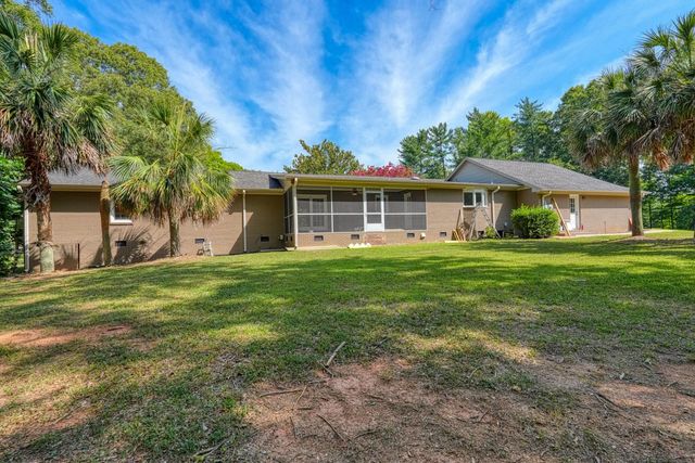 837 Friendship Church Road, Pauline, SC 29374