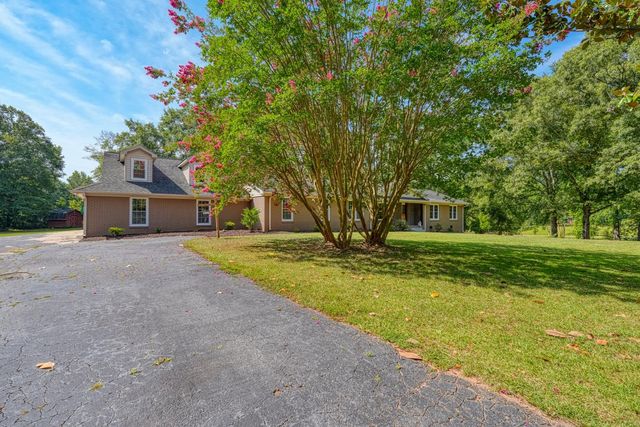 837 Friendship Church Road, Pauline, SC 29374