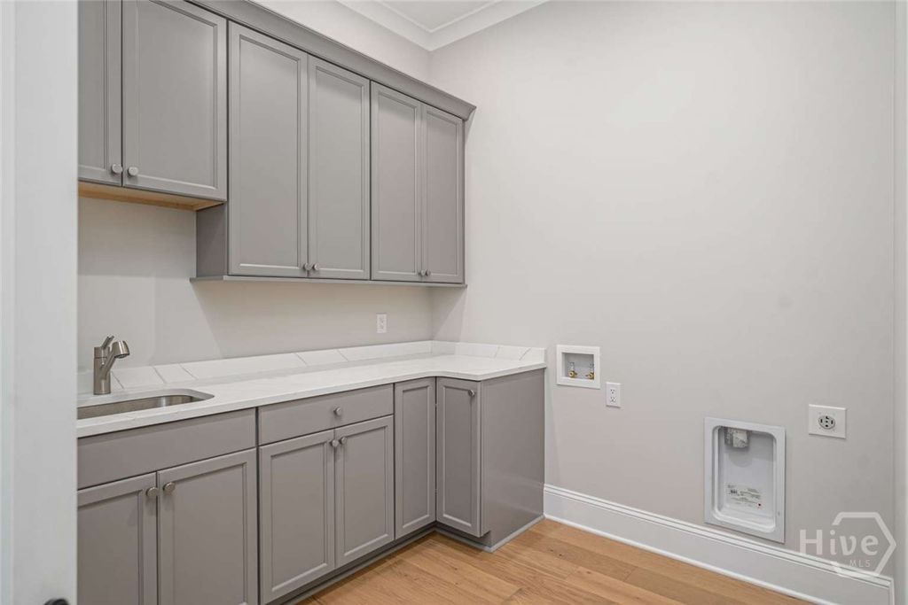 Image 13 of property listing at 110 Grand Harbor Circle, Savannah, GA 31411