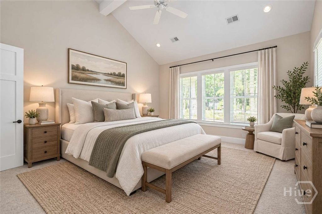 Image 16 of property listing at 110 Grand Harbor Circle, Savannah, GA 31411