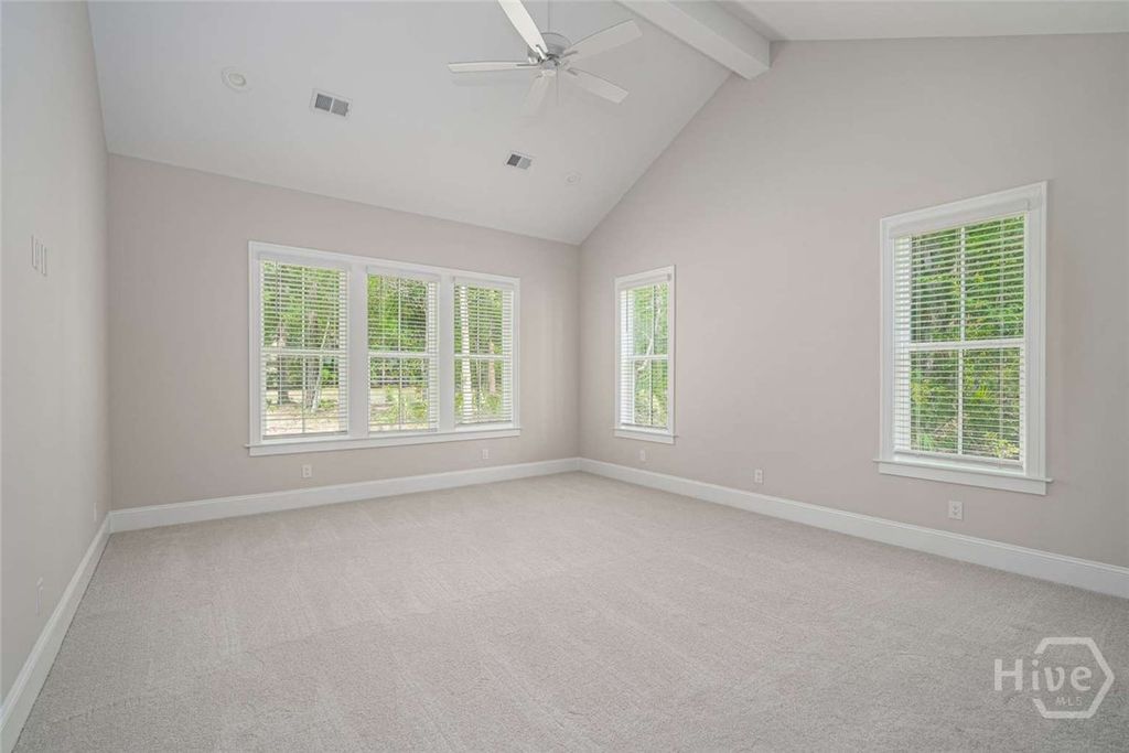 Image 17 of property listing at 110 Grand Harbor Circle, Savannah, GA 31411