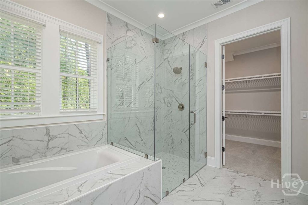 Image 19 of property listing at 110 Grand Harbor Circle, Savannah, GA 31411