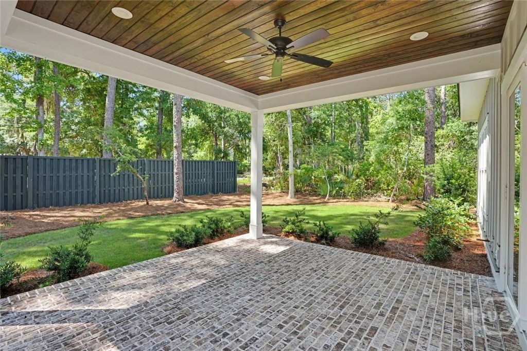 Image 29 of property listing at 110 Grand Harbor Circle, Savannah, GA 31411
