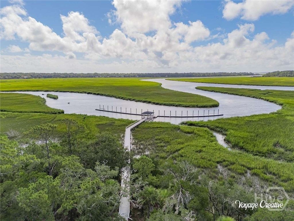 Image 30 of property listing at 110 Grand Harbor Circle, Savannah, GA 31411