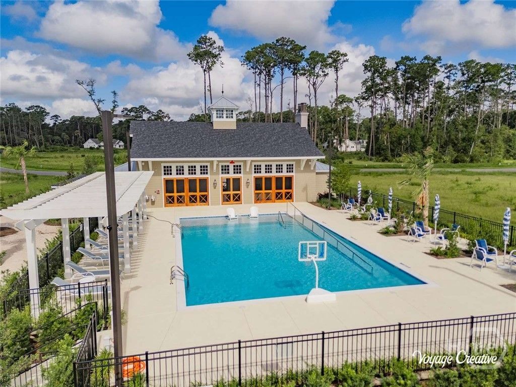Image 33 of property listing at 110 Grand Harbor Circle, Savannah, GA 31411