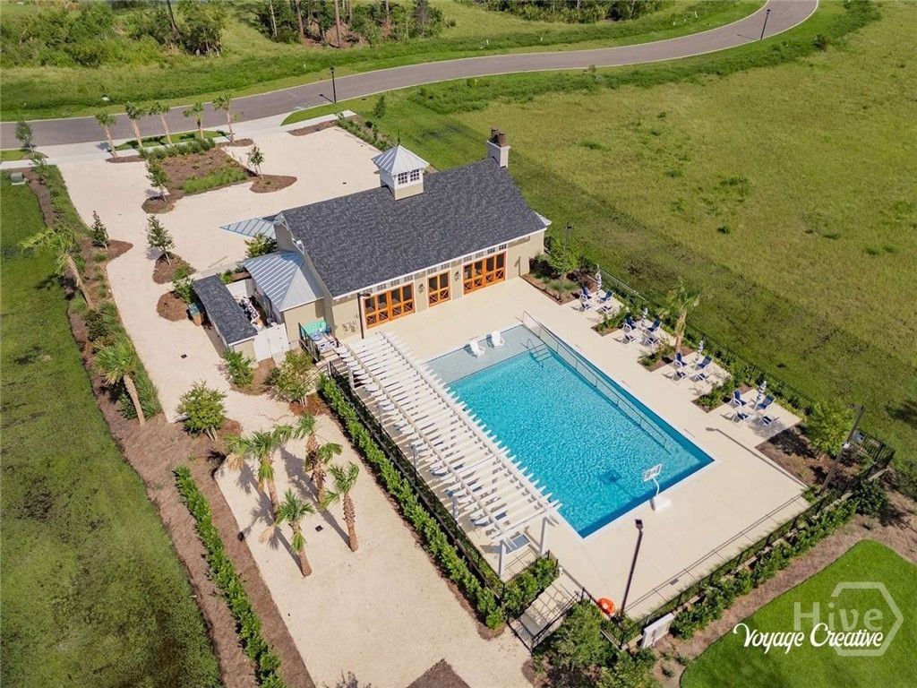 Image 34 of property listing at 110 Grand Harbor Circle, Savannah, GA 31411