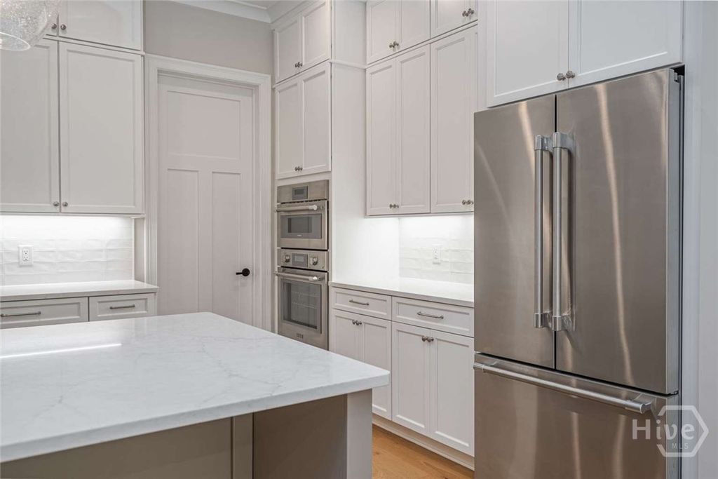 Image 5 of property listing at 110 Grand Harbor Circle, Savannah, GA 31411