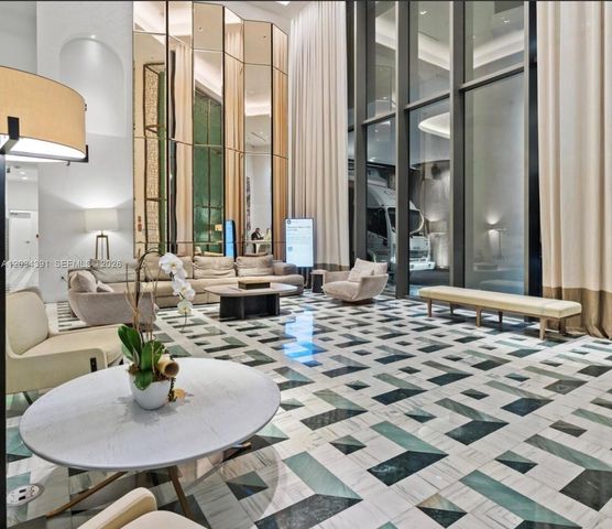 801 S Miami Ave 1807, Miami, FL 33130