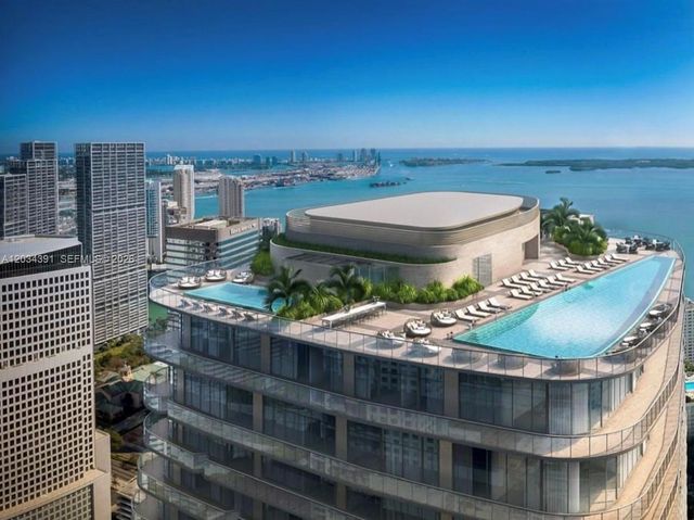 801 S Miami Ave 1807, Miami, FL 33130
