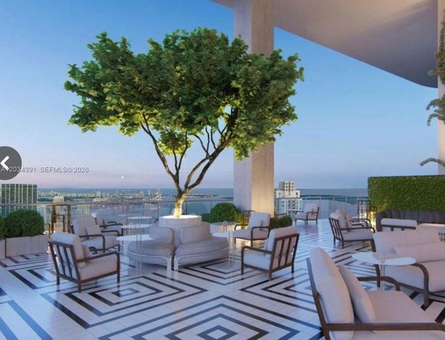 801 S Miami Ave 1807, Miami, FL 33130
