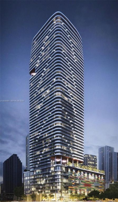 801 S Miami Ave 1807, Miami, FL 33130