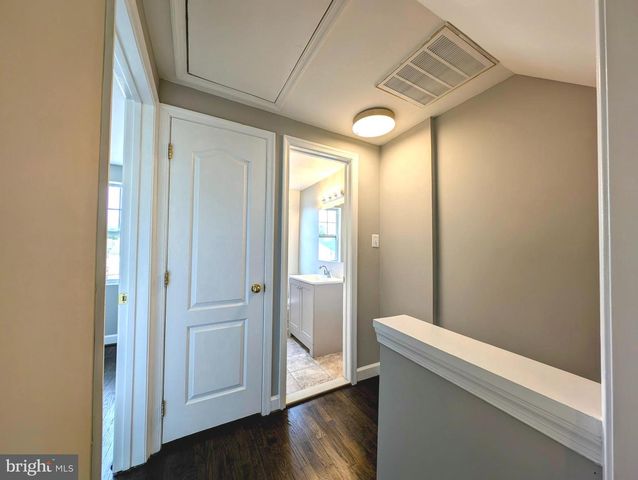 6892 HAWTHORNE ST, Hyattsville, MD 20785