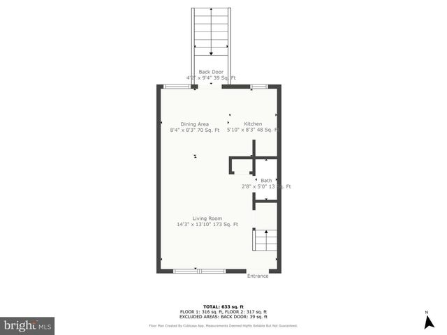 6892 HAWTHORNE ST, Hyattsville, MD 20785